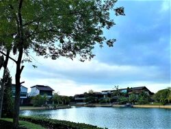 Pearl Island (D4), Detached #460531441